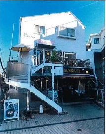 代官山駅徒歩1分　業態相談可能！お問合せ下さい！